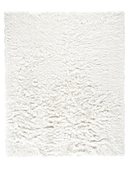 Feizy Harlington 4127F White Rug