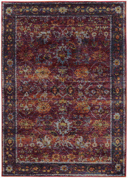 Oriental Weavers Andorra 7153A Rug