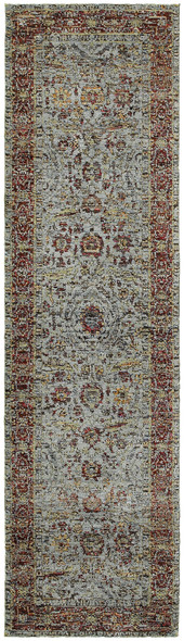 Oriental Weavers Andorra 7155A Rug