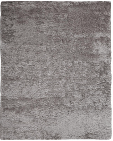 Feizy Indochine 4550F Silver White Rug