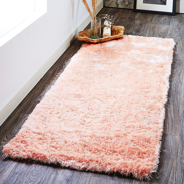 Feizy Indochine 4550F Blush Rug