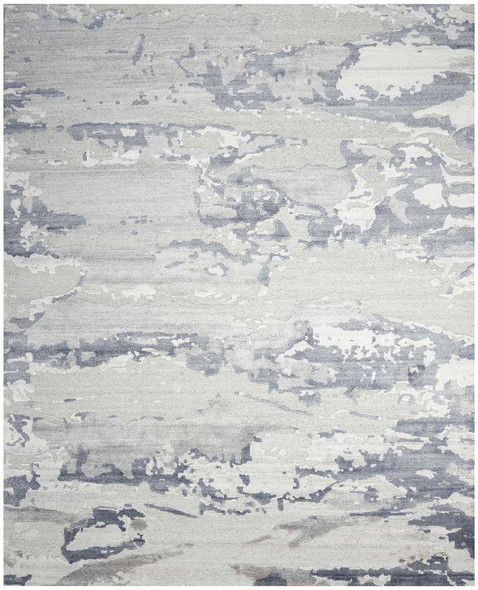 Nourison Divine DIV04 Slate Rug
