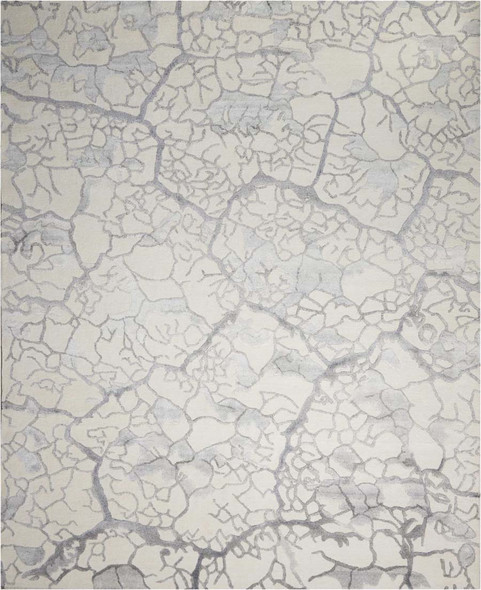 Nourison Divine DIV06 Ivory Rug