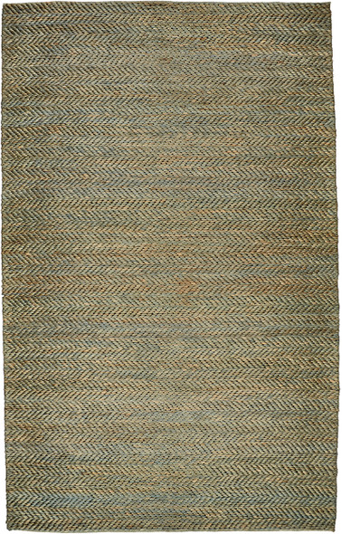 Feizy Kaelani 0770F Green Tan Rug