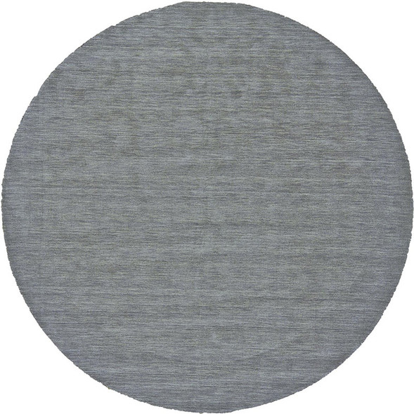 Feizy Luna 8049F Smoke Rug