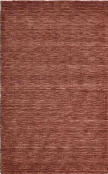 Feizy Luna 8049F Rust Rug