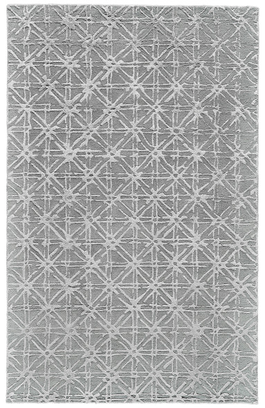 Feizy Manoa 8353F Gray Rug