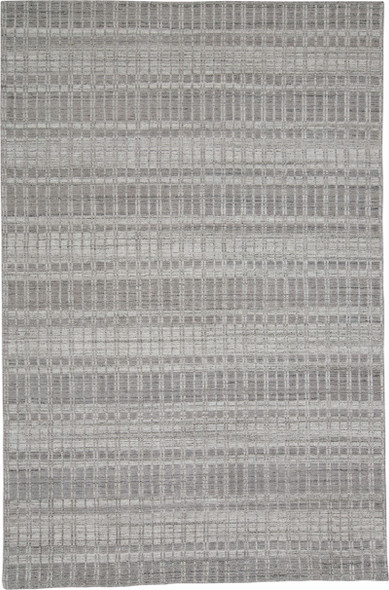 Feizy Odell 6385F Gray Rug