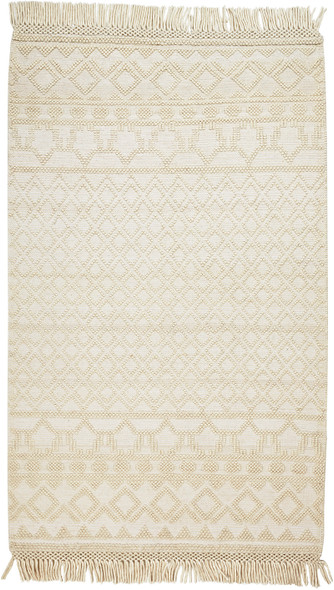 Feizy Phoenix 0809F Ivory Rug
