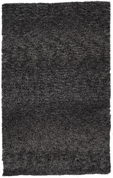 Feizy Stoneleigh 8830F Black Rug