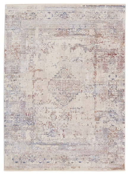 Jaipur Living Vibe Audun AUD03 Riven Area Rug