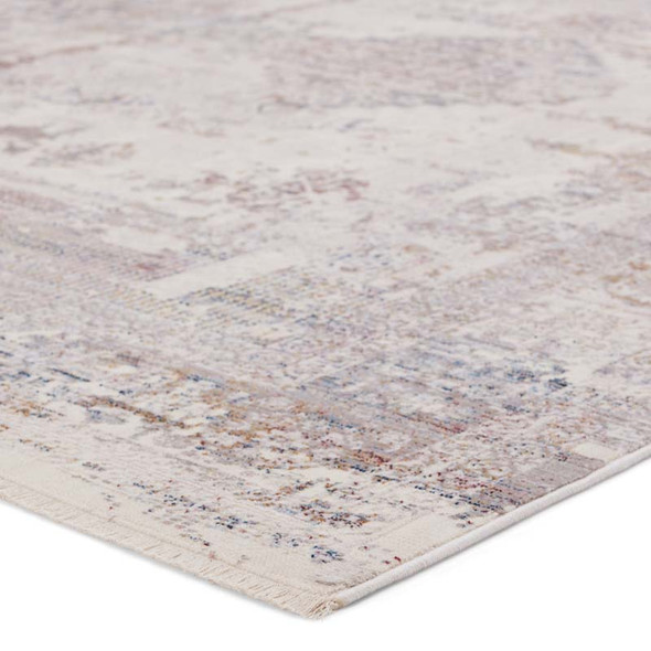 Jaipur Living Vibe Audun AUD03 Riven Area Rug