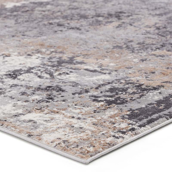 Jaipur Living Vibe Grotto GRO06 Perrin Area Rug