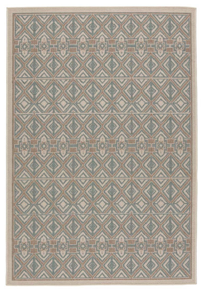 Jaipur Living Vibe Mahaba MAH03 Hazina Area Rug