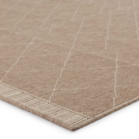 Jaipur Living Vibe Mahaba MAH05 Almasi Area Rug
