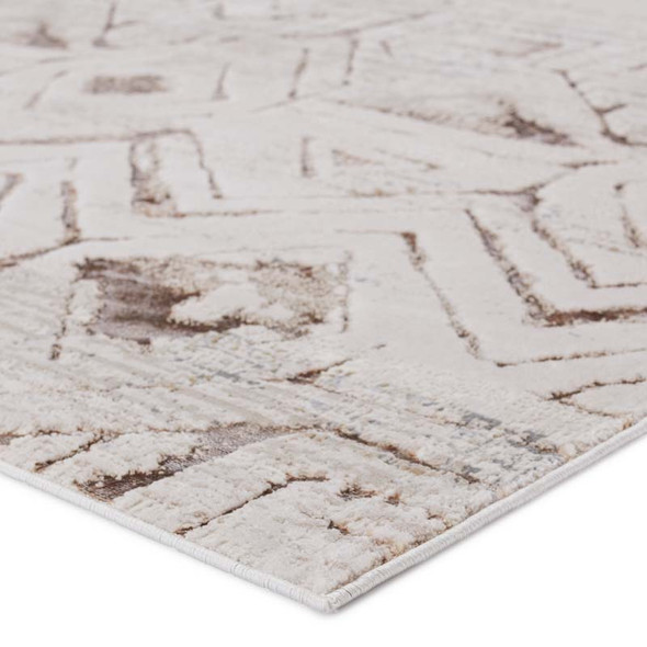 Jaipur Living Malilla By Nikki Chu MLI06 Kalindi Area Rug