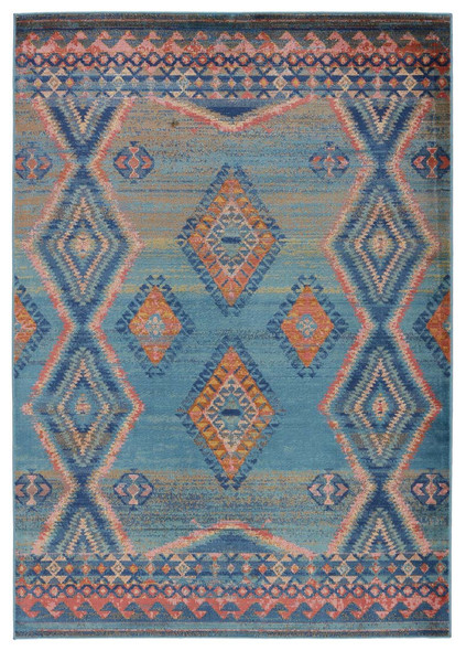 Jaipur Living Vibe Prisma PSA09 Jumelle Area Rug
