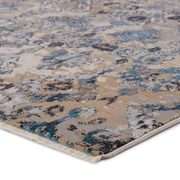 Jaipur Living Sanaa By Nikki Chu SBC02 Asani Area Rug