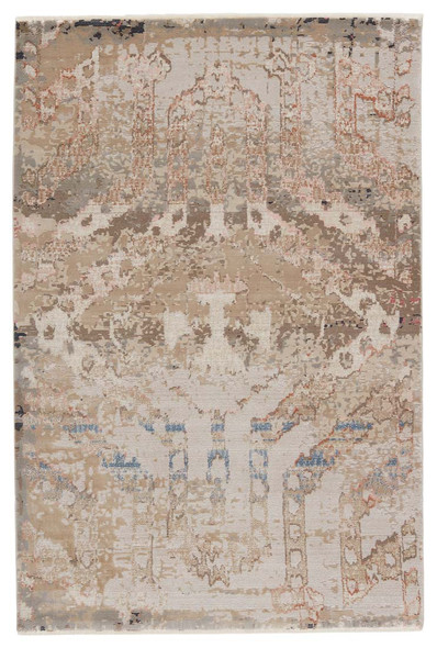 Jaipur Living Sanaa By Nikki Chu SBC04 Yarden Area Rug