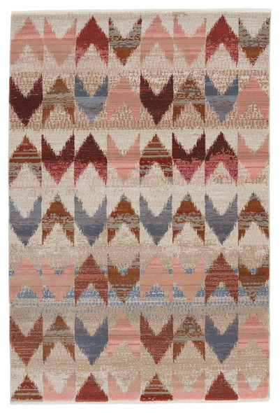 Jaipur Living Sanaa By Nikki Chu SBC05 Zevi Area Rug