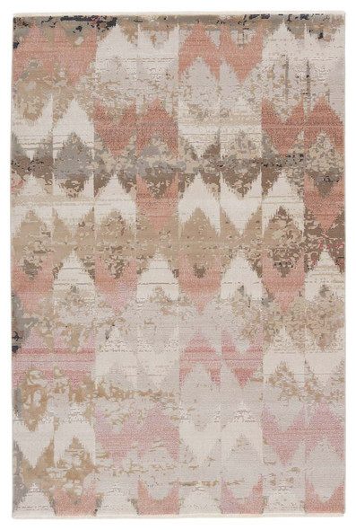 Jaipur Living Sanaa By Nikki Chu SBC07 Zevi Area Rug