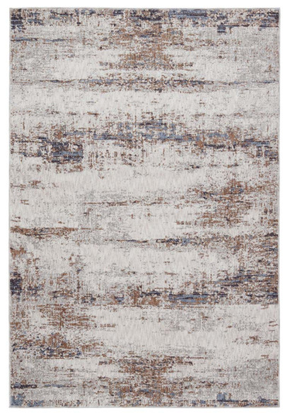 Jaipur Living Vibe Seismic SEI04 Shale Area Rug