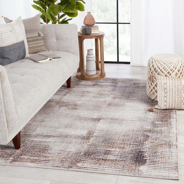Jaipur Living Vibe Seismic SEI05 Sixton Area Rug