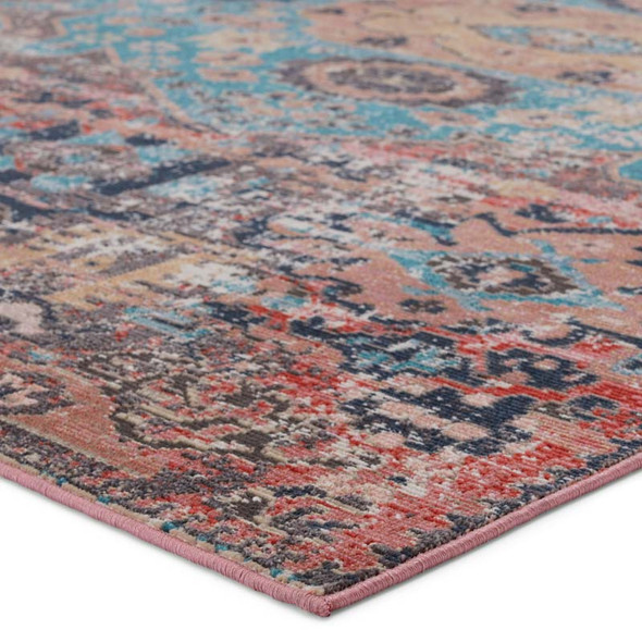 Jaipur Living Vibe Swoon SWO01 Presia Area Rug
