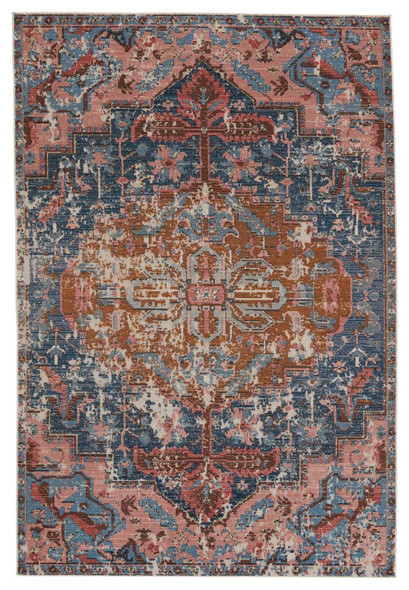 Jaipur Living Vibe Swoon SWO02 Diem Area Rug