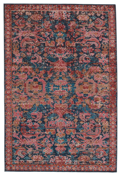 Jaipur Living Vibe Swoon SWO05 Maven Area Rug