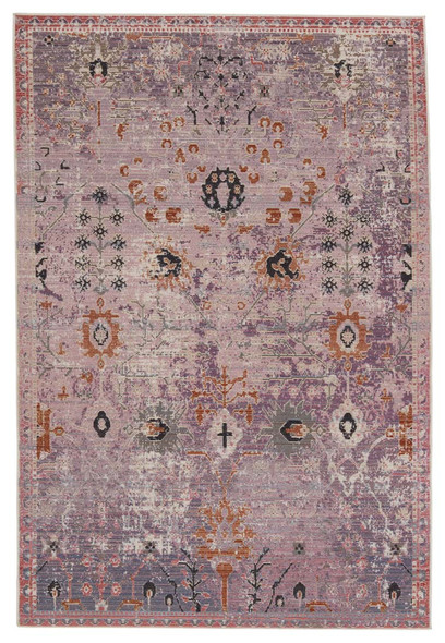 Jaipur Living Vibe Swoon SWO07 Elva Area Rug