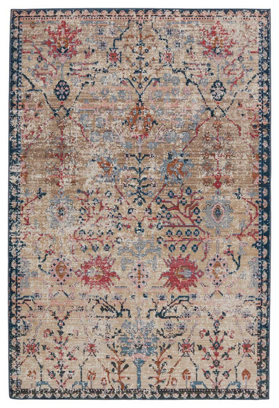 Jaipur Living Vibe Swoon SWO11 Elva Area Rug