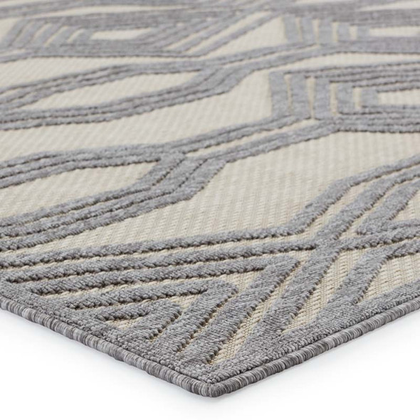 Jaipur Living Tajiri By Nikki Chu TNC06 Adana Area Rug