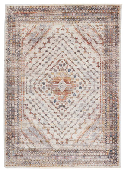 Jaipur Living Vibe Terra TRR12 Canna Area Rug
