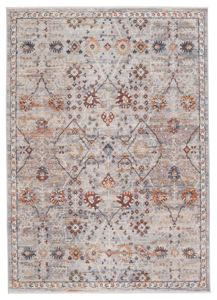 Jaipur Living Vibe Terra TRR13 Katalia Area Rug