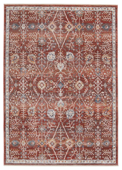 Jaipur Living Vibe Terra TRR14 Katalia Area Rug