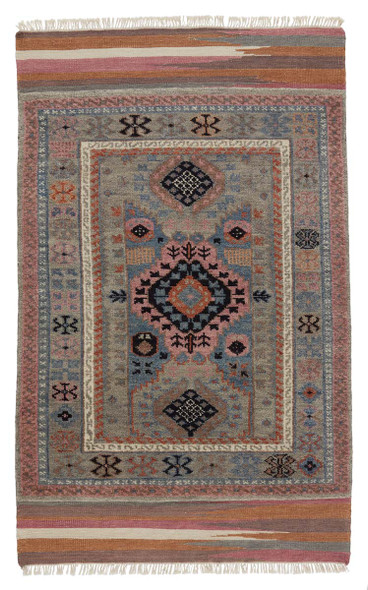 Jaipur Living Asena ASN01 Clovelly Rug