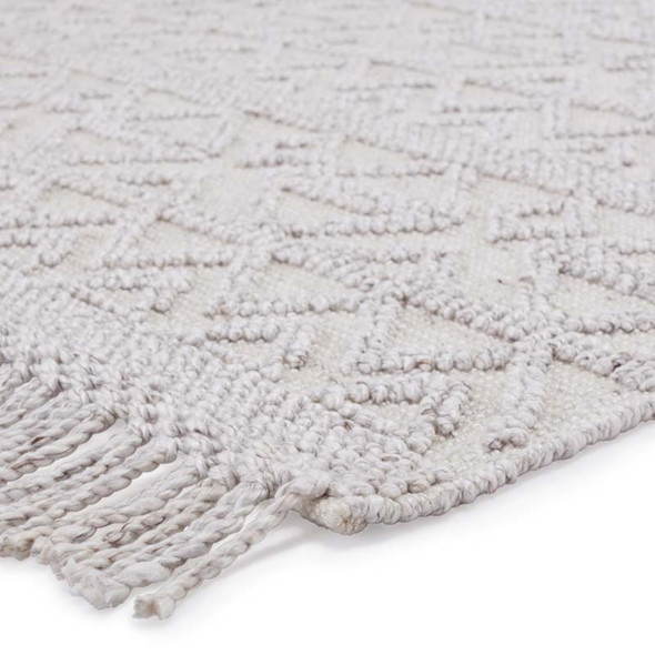 Jaipur Living Cosette COE04 Frise Rug
