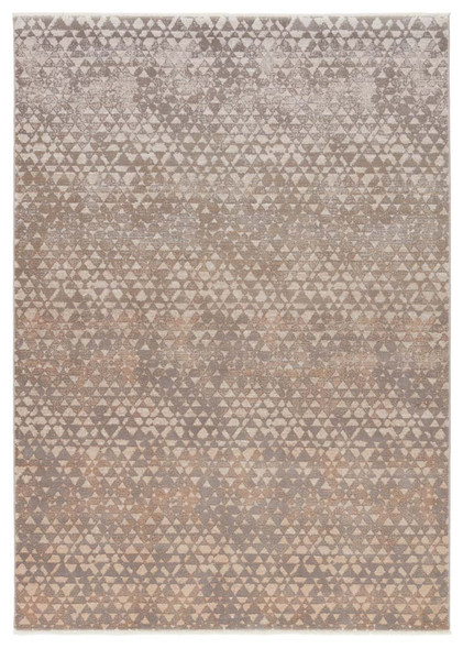 Jaipur Living Land Sea Sky by Kevin O'Brien LNS02 Sierra Rug