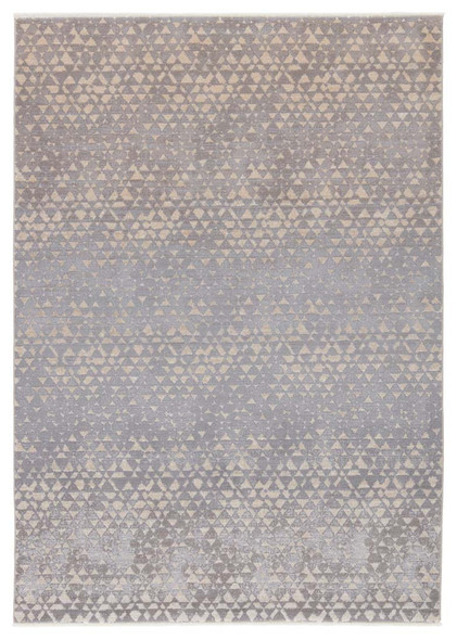 Jaipur Living Land Sea Sky by Kevin O'Brien LNS03 Sierra Rug
