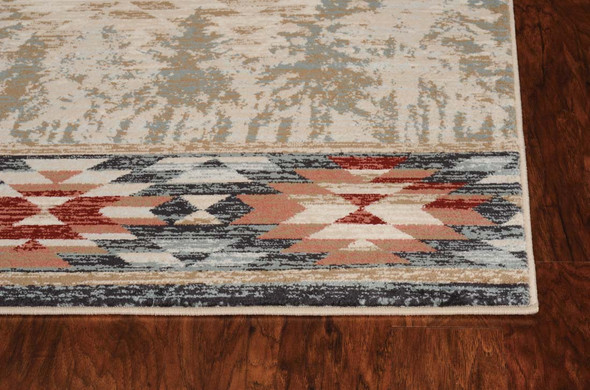 Kas Chester 5635 Ivory Pines Rug