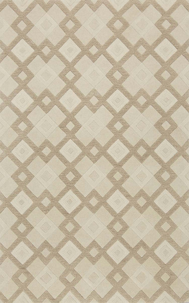 Kas Eternity 1055 Ivory Vista Rug