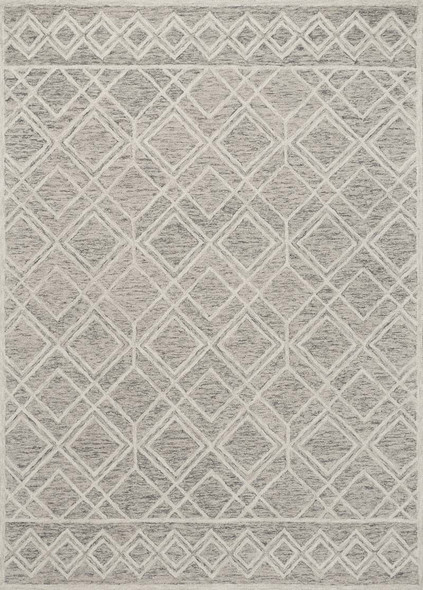 Kas Gramercy 1628 Sand Mason Rug