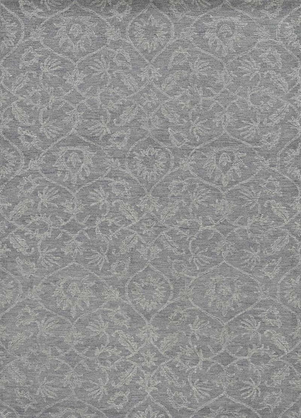 Kas Hudson 2462 Grey Savannah Rug