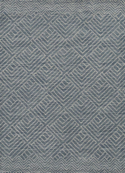 Kas Hudson 2465 Denim Sutton Rug