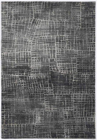 Kas Hue 4716 Grey Universe Rug