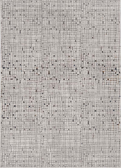 Kas Inspire 7505 Grey Tribeca Rug