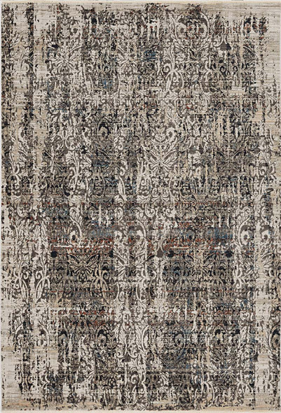 Kas Karina 8255 Grey Empire Rug