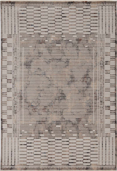 Kas Karina 8257 Natural Terra Rug