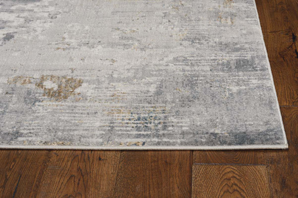 Kas Lara 7250 Grey Luminary